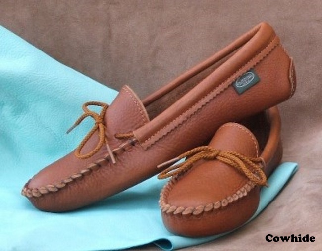 (image for) Women’s Softsole Moccasins